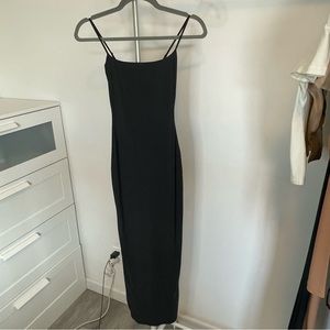 SKIMS- soft lounge long dress